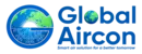 Global Aircon Logo