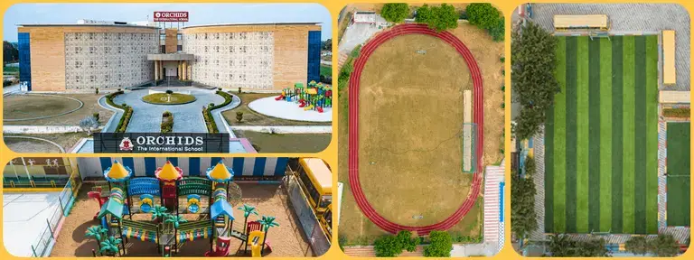 Orchids-International-School