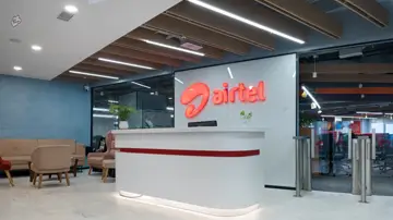 Airtel Office