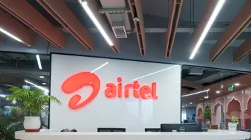 Airtel Office