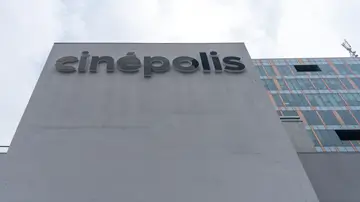 Cinbpolis-Theater, Jaipur