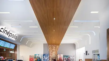 Cinbpolis-Theater, Jaipur