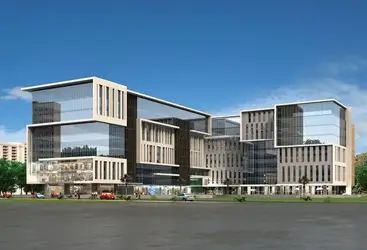 Corporate & Commercial Projects