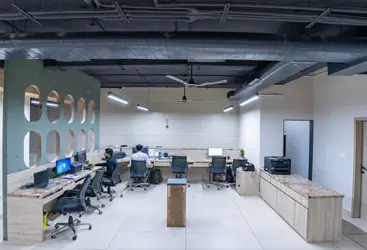 Corporate & Commercial Projects