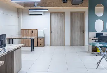 Corporate & Commercial Projects