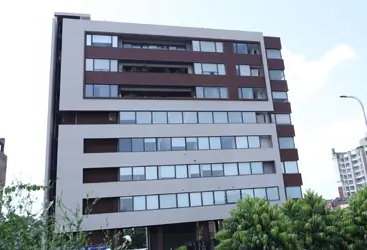 EVA Hospital, Jaipur