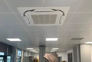 EVA Hospital, Jaipur