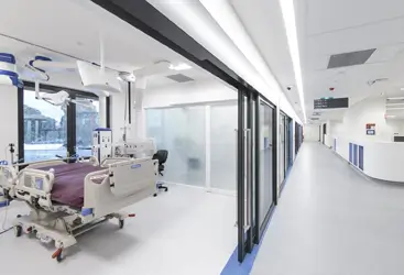 EVA Hospital, Jaipur