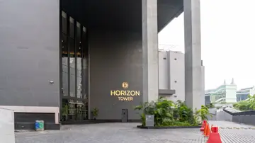 Horizon Tower