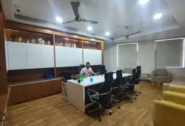 Orchids – The International School