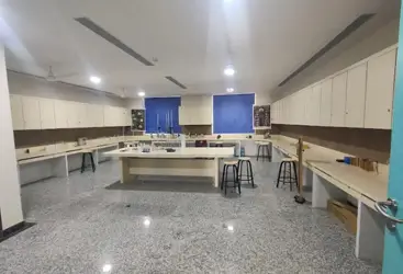 Orchids – The International School