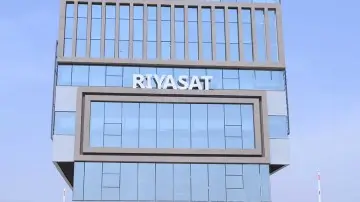Riyasat